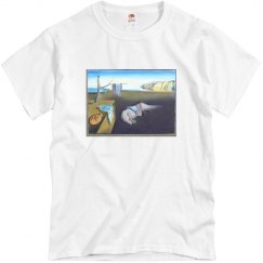 Salvatore Dali Tee