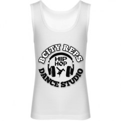 Youth Jersey Tank Top