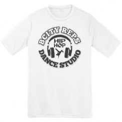 Youth Athletic Performance Tee