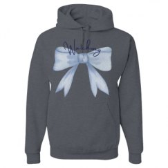 Unisex Basic Promo Hoodie