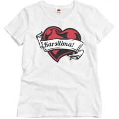 Ladies Basic Softstyle Promo Tee