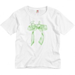 Youth Basic Promo Tee