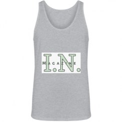 Unisex Jersey Tank Top
