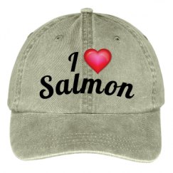 Vintage Baseball Cap