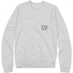 Unisex Basic Promo Crewneck Sweatshirt