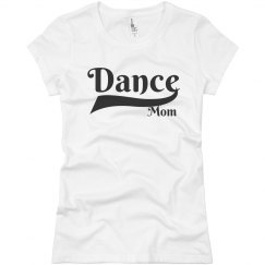Dance Mom T