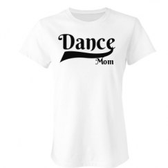 Ladies Slim Fit Favorite Tee