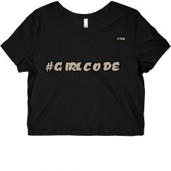 #GIRLCODE
