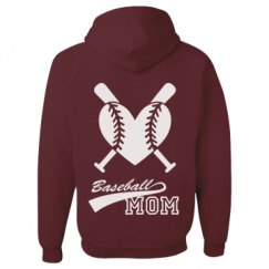 Unisex Basic Promo Hoodie