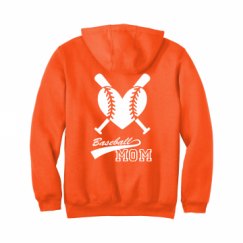 Unisex Carhartt Hooded Sweatshirt