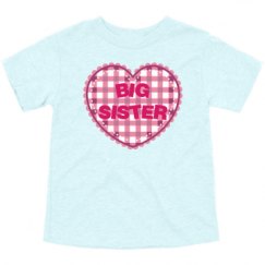 Toddler Triblend Tee