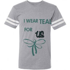 Unisex Vintage Sports Tee