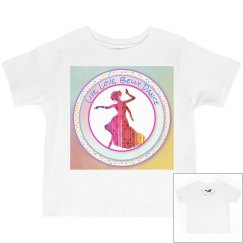 Live, Love, Belly Dance