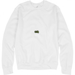 Unisex Basic Promo Crewneck Sweatshirt