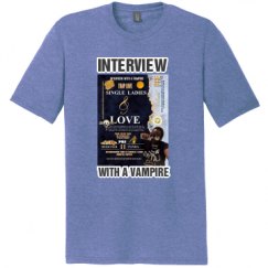 Unisex Perfect Tri Tee