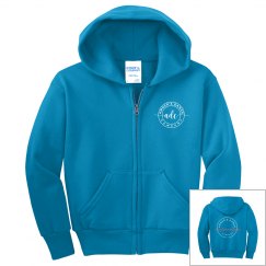 Youth LEI Jacket