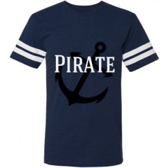 Unisex Vintage Sports Tee