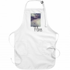 Floss apron