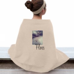 Gildan Heavy Blend Fleece Stadium Blanket