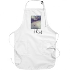 Adjustable Full Length Apron