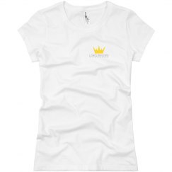 Ladies Standard Tee