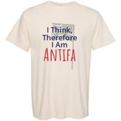 Adult Heavyweight T-Shirt