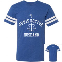 JD HUSBAND