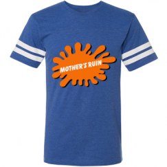 Unisex Vintage Sports Tee