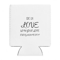 Regular 12 oz Can Cooler