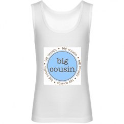 Youth Jersey Tank Top