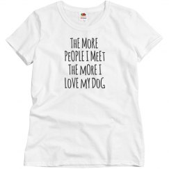 more people i meet...