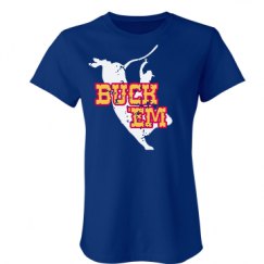 Ladies Slim Fit Favorite Tee