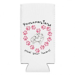 Slim 12 oz Can Cooler