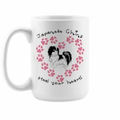 15oz Ceramic Coffee Mug