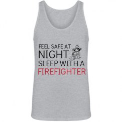 Unisex Jersey Tank Top