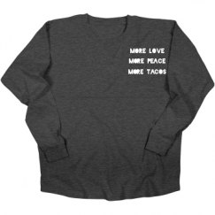 Ladies Game Day Jersey