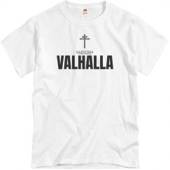 VALHALLA 