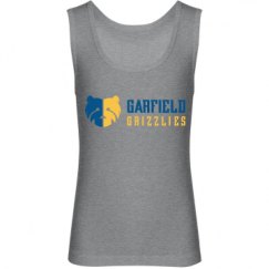 Youth Jersey Tank Top