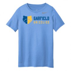 Youth Nike Legend Shirt