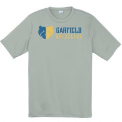 Youth Athletic Performance Tee