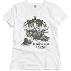 Camouflage Boots on the Ground