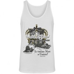 Unisex Jersey Tank Top