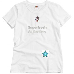 Superfresh all the time top