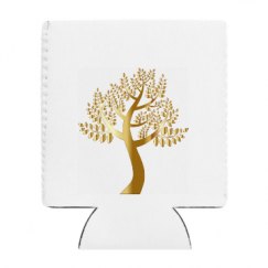 Regular 12 oz Can Cooler