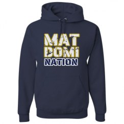 Unisex Basic Promo Hoodie