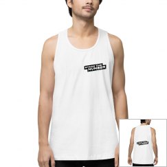 Male Presenting STN Tank 