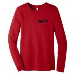 Unisex Long Sleeve Tee