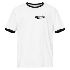 Unisex Ringer T-Shirt