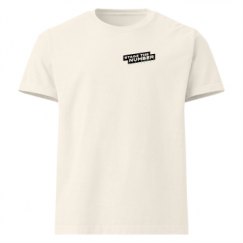 Unisex Oversized Garment-Dyed T-Shirt
