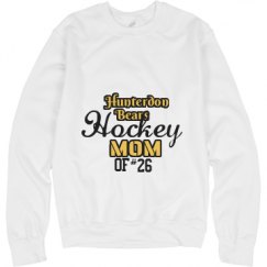 Unisex Basic Promo Crewneck Sweatshirt